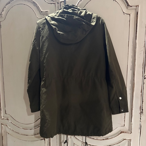 Women’s Mango fall jacket - Picture 2 of 3